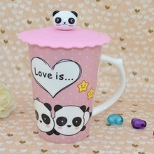 卡通馬克杯低價(jià)批發(fā)促銷，日用百貨搭配木材銷售新機(jī)遇