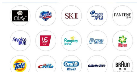 超市生活日用品的隱形巨無霸——寶潔與聯合利華