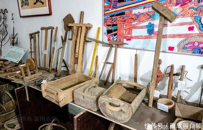 轉業軍人的情懷堅守 自費百萬收藏兩萬老物件，免費開放卻憂心失竊