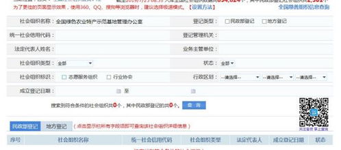 全國綠色農業特產示范基地管理辦公室什么時候成立的