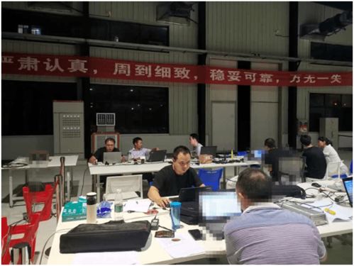 沖刺一百天 打贏攻堅戰丨我們在行動 五